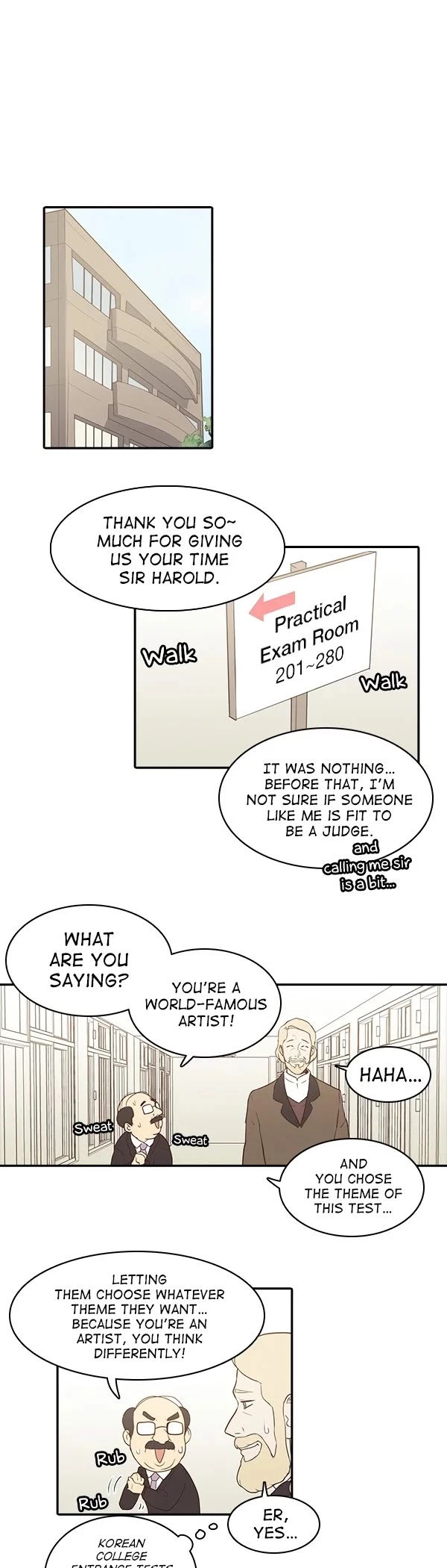 How to Open a Triangular Riceball Chapter 69 page 2 - Chapter 69