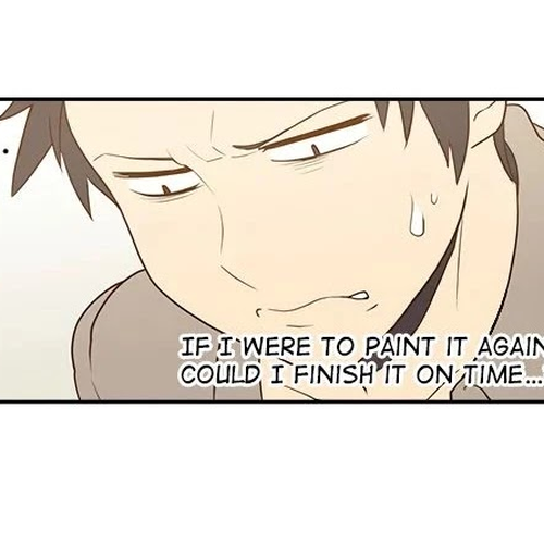 How to Open a Triangular Riceball Chapter 69 cover