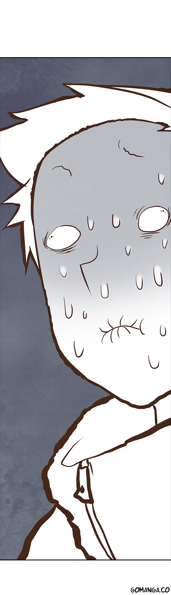 How to Open a Triangular Riceball Chapter 7 page 18 - Chapter 7 : I still can't forget that triangular riceball's delicate smell that ...