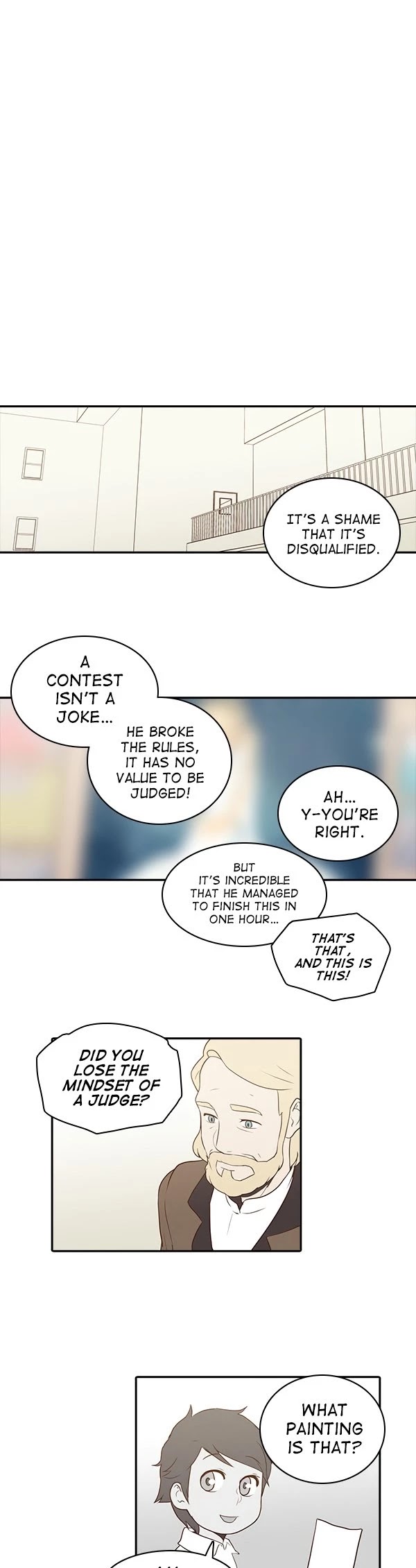 How to Open a Triangular Riceball Chapter 70 page 14 - Chapter 70