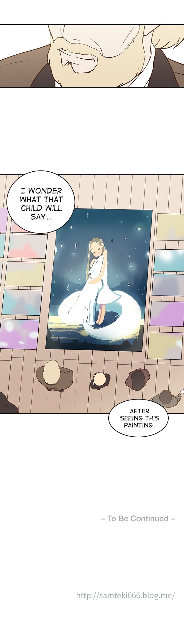 How to Open a Triangular Riceball Chapter 70 page 16 - Chapter 70
