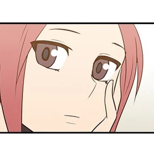 How to Open a Triangular Riceball Chapter 73 cover
