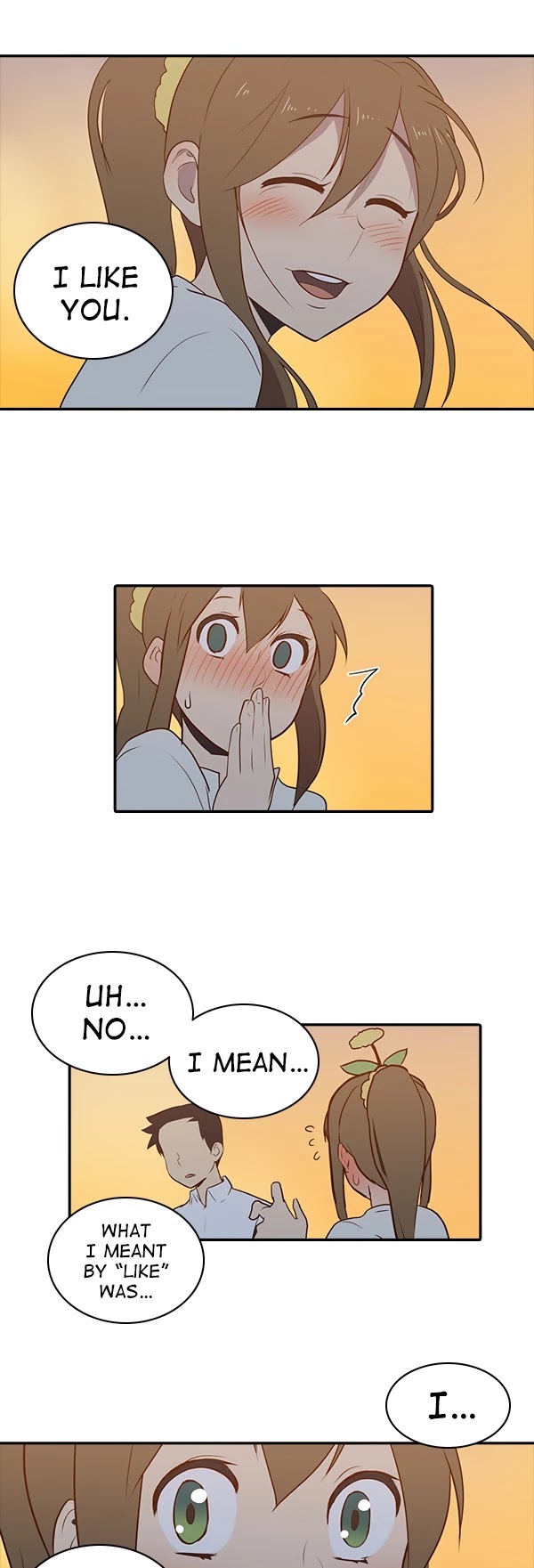 How to Open a Triangular Riceball Chapter 74 page 25 - Chapter 74
