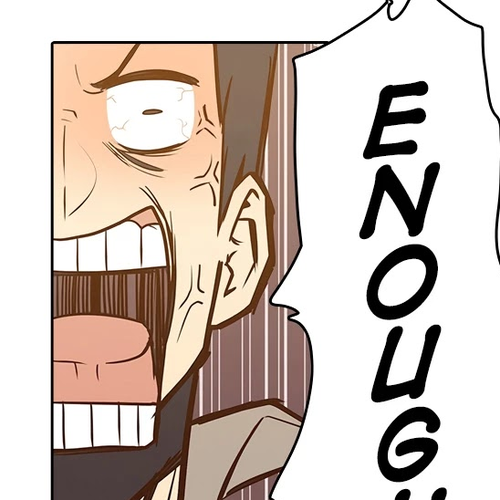 How to Open a Triangular Riceball Chapter 74 cover