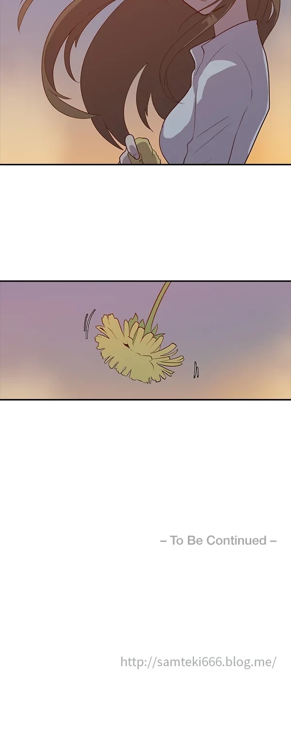 How to Open a Triangular Riceball Chapter 75 page 16 - Chapter 75