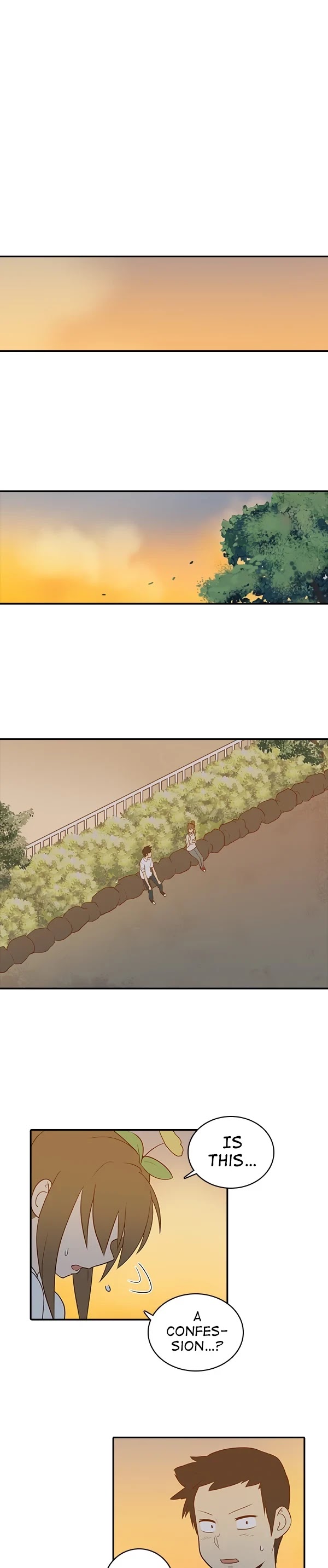 How to Open a Triangular Riceball Chapter 75 page 2 - Chapter 75