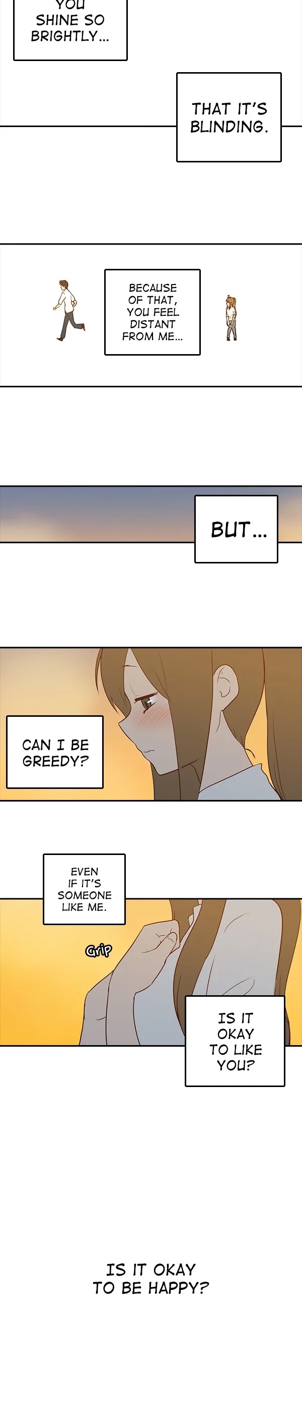 How to Open a Triangular Riceball Chapter 75 page 7 - Chapter 75