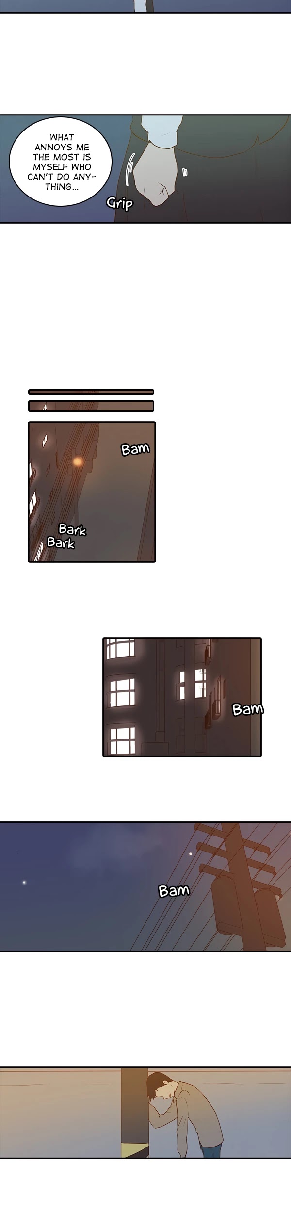 How to Open a Triangular Riceball Chapter 77 page 11 - Chapter 77