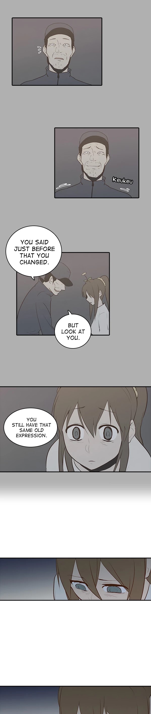 How to Open a Triangular Riceball Chapter 77 page 6 - Chapter 77