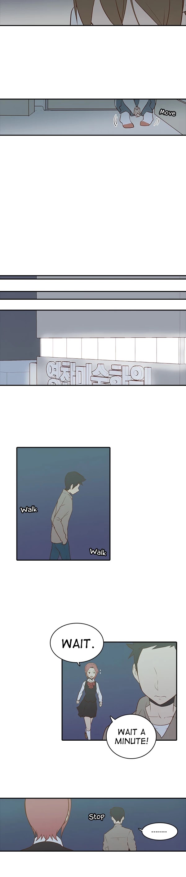 How to Open a Triangular Riceball Chapter 77 page 7 - Chapter 77