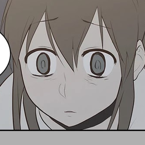 How to Open a Triangular Riceball Chapter 77 cover