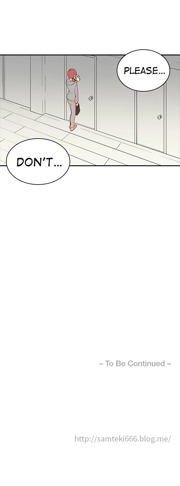 How to Open a Triangular Riceball Chapter 78 page 15 - Chapter 78