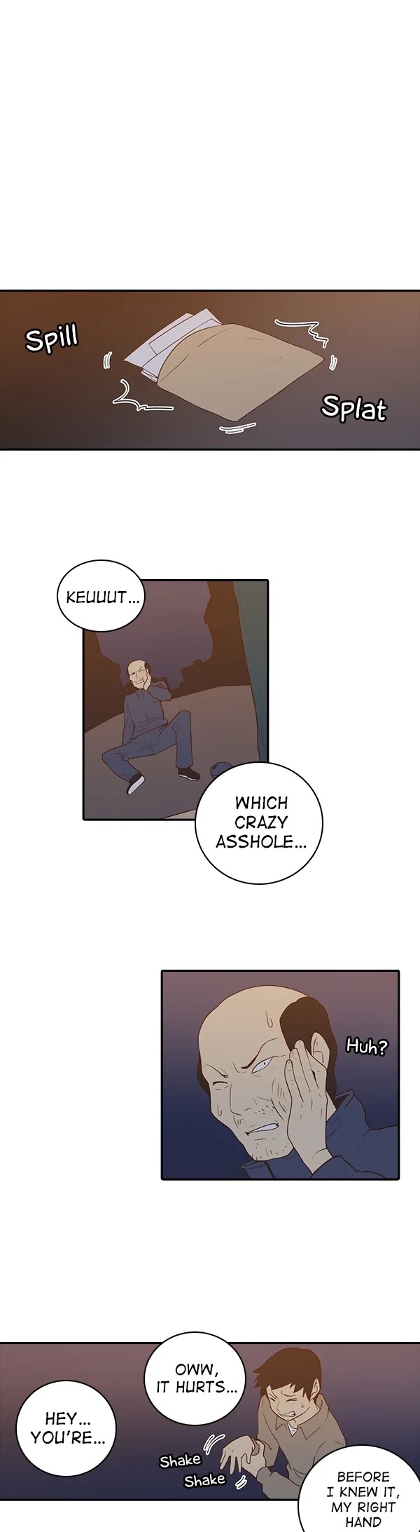 How to Open a Triangular Riceball Chapter 78 page 2 - Chapter 78