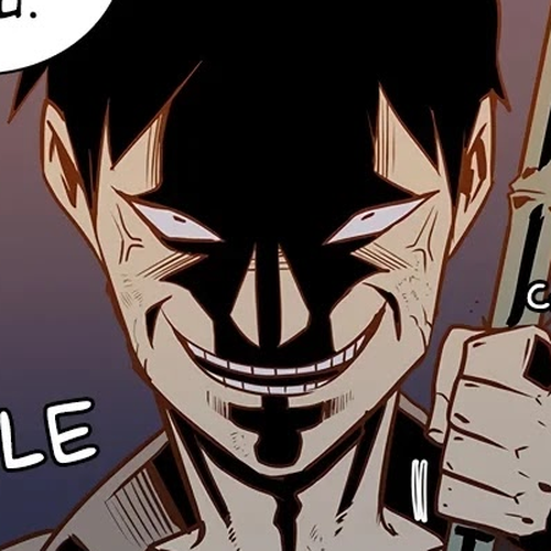How to Open a Triangular Riceball Chapter 78 cover