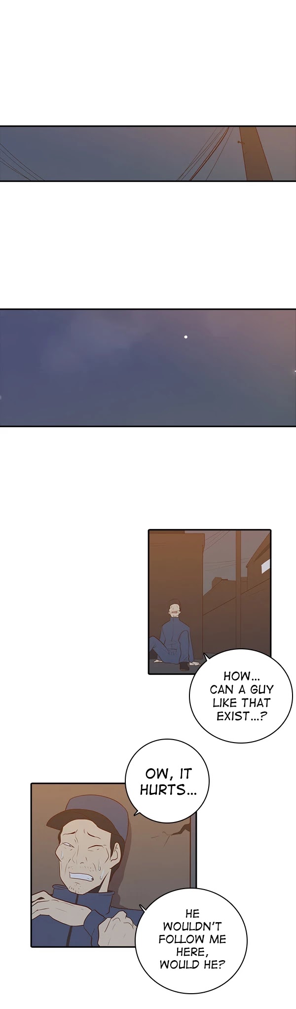 How to Open a Triangular Riceball Chapter 79 page 12 - Chapter 79