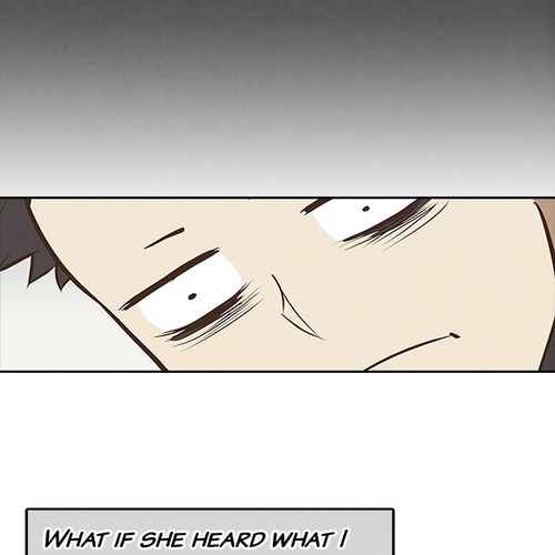 How to Open a Triangular Riceball Chapter 8 : That smell was a sour and bittersweet smell cover