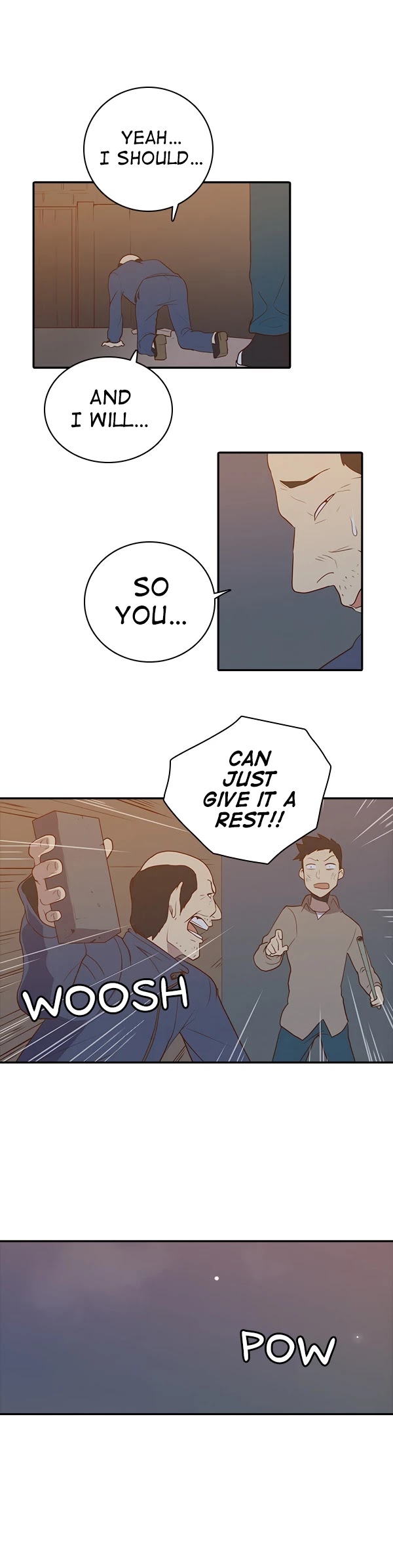 How to Open a Triangular Riceball Chapter 80 page 2 - Chapter 80