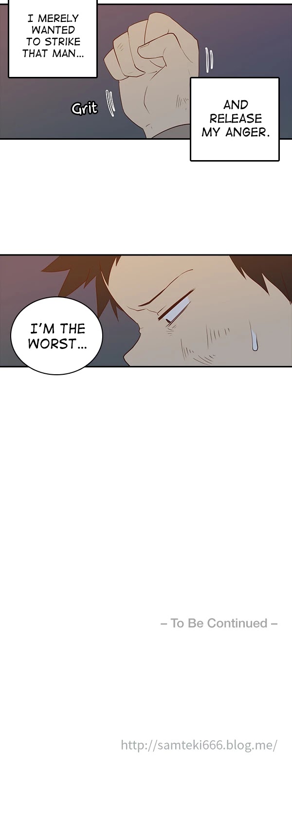 How to Open a Triangular Riceball Chapter 80 page 9 - Chapter 80