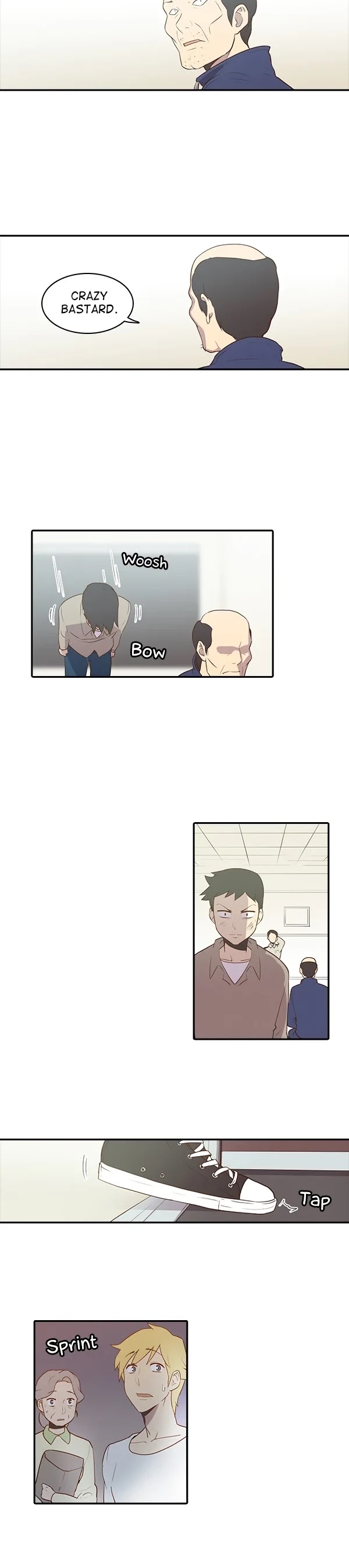 How to Open a Triangular Riceball Chapter 81 page 10 - Chapter 81