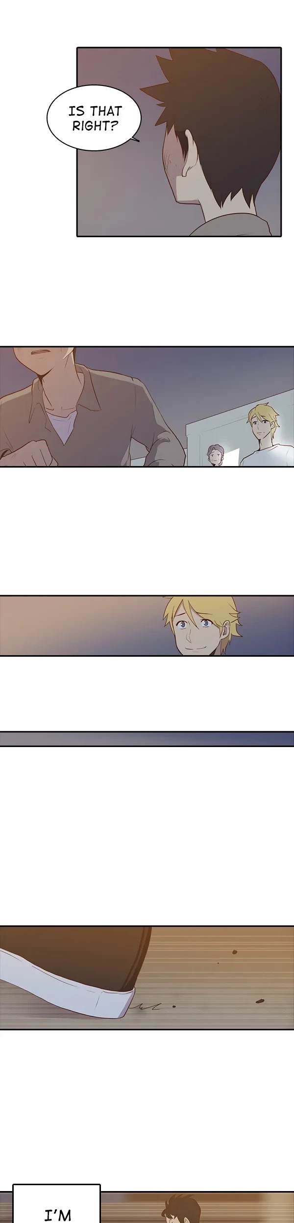 How to Open a Triangular Riceball Chapter 81 page 13 - Chapter 81