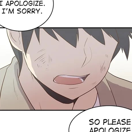How to Open a Triangular Riceball Chapter 81 cover