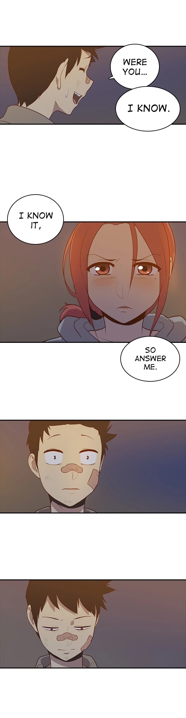How to Open a Triangular Riceball Chapter 82 page 12 - Chapter 82