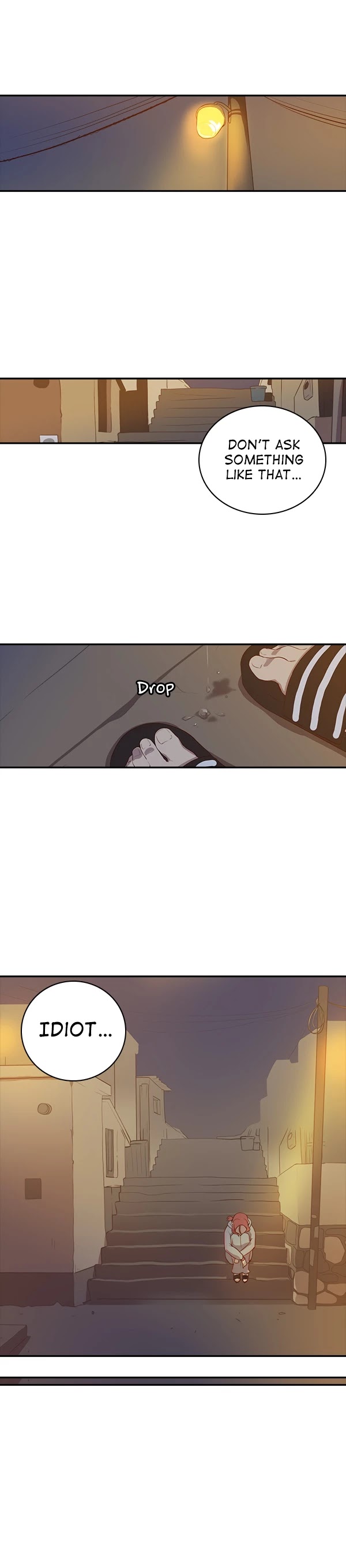 How to Open a Triangular Riceball Chapter 82 page 16 - Chapter 82