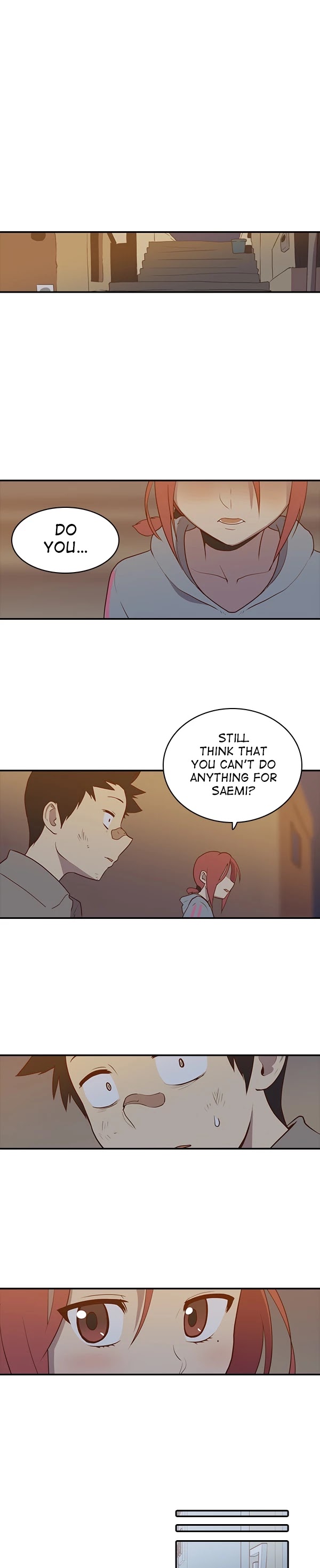 How to Open a Triangular Riceball Chapter 82 page 2 - Chapter 82