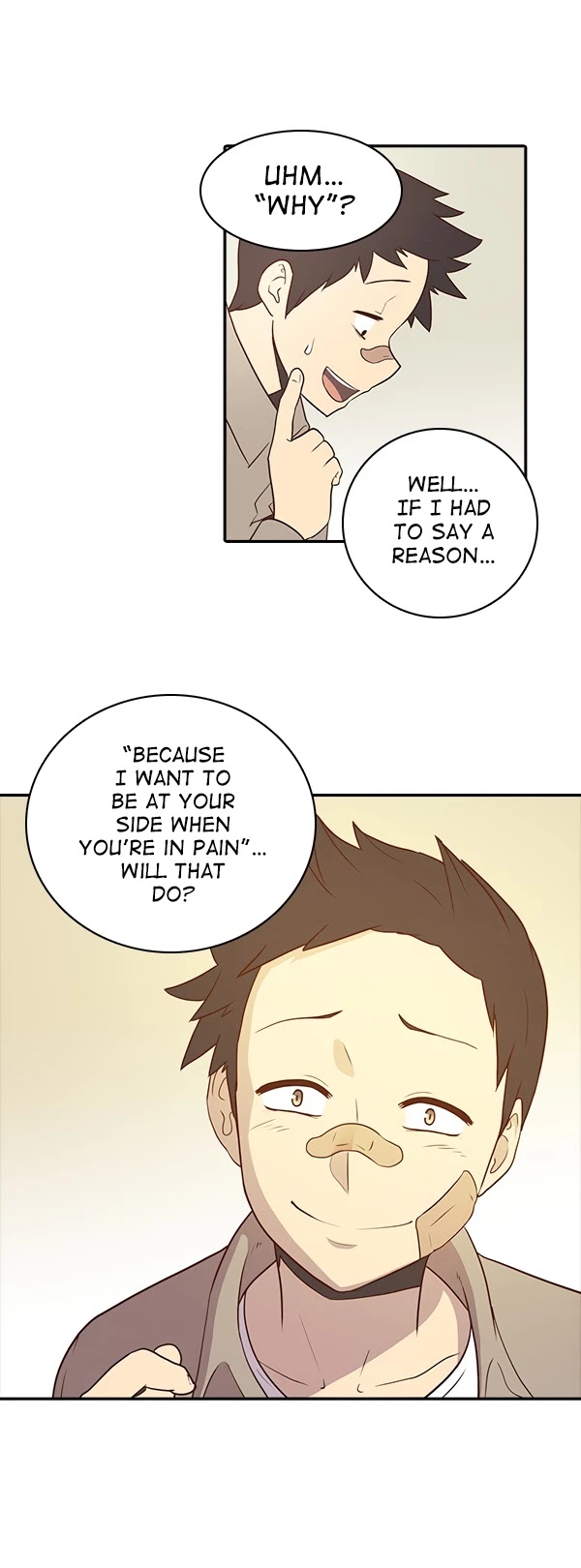 How to Open a Triangular Riceball Chapter 84 page 10 - Chapter 84