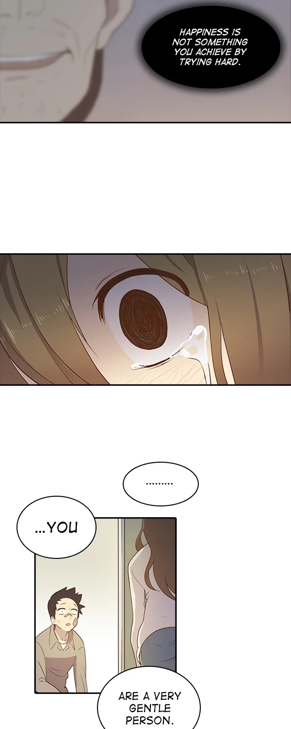 How to Open a Triangular Riceball Chapter 84 page 12 - Chapter 84