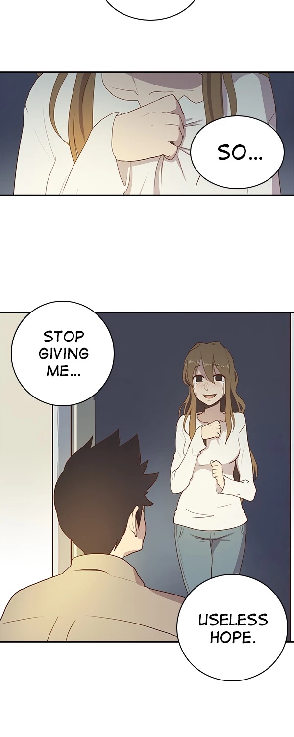 How to Open a Triangular Riceball Chapter 84 page 13 - Chapter 84