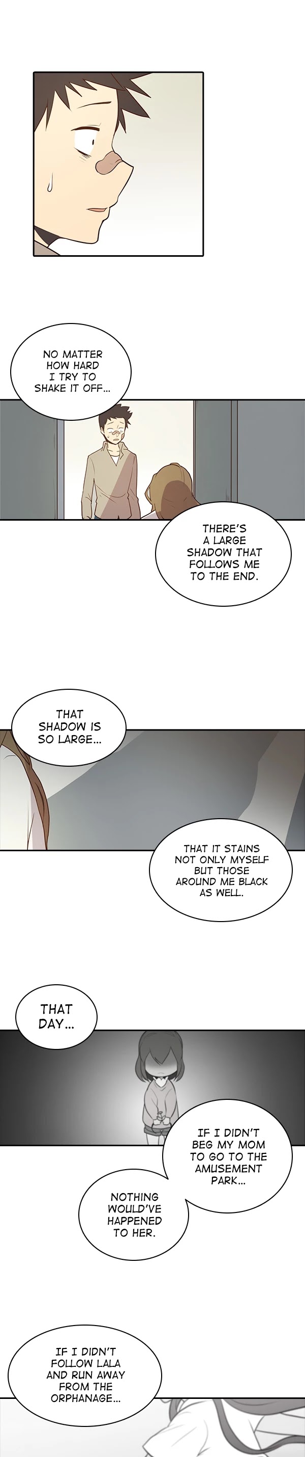 How to Open a Triangular Riceball Chapter 84 page 4 - Chapter 84