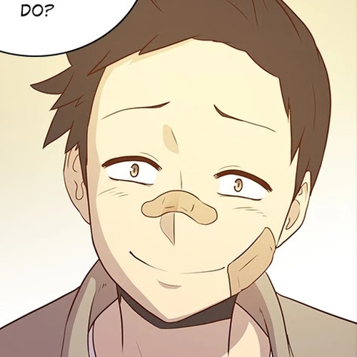 How to Open a Triangular Riceball Chapter 84 cover