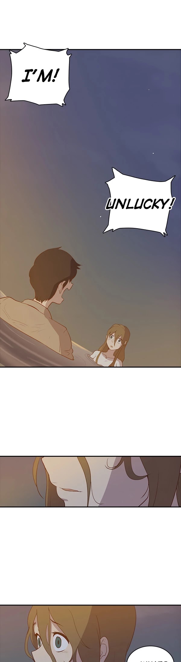 How to Open a Triangular Riceball Chapter 85 page 14 - Chapter 85