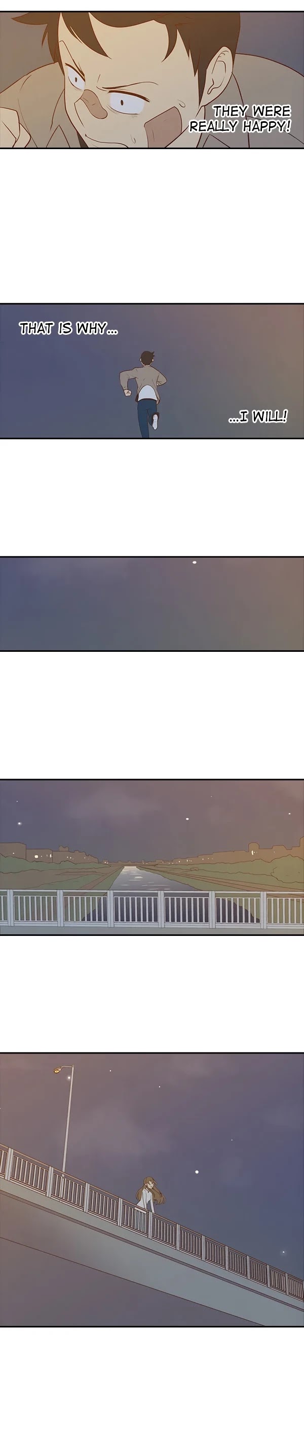 How to Open a Triangular Riceball Chapter 85 page 7 - Chapter 85