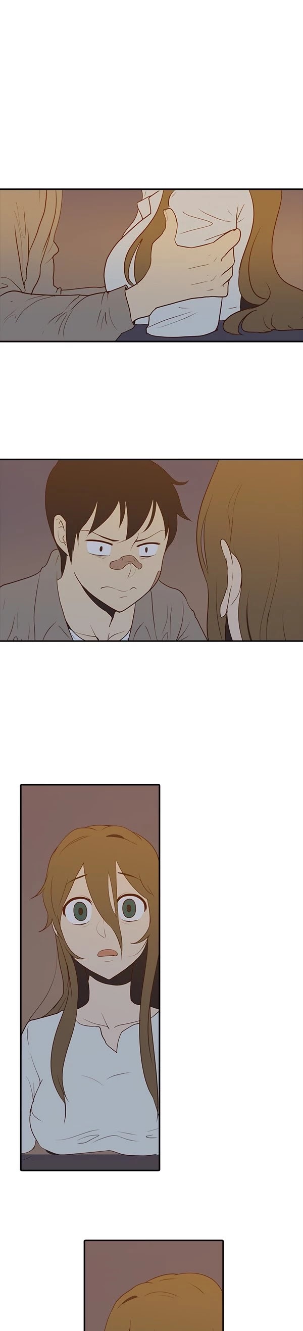 How to Open a Triangular Riceball Chapter 86 page 2 - Chapter 86