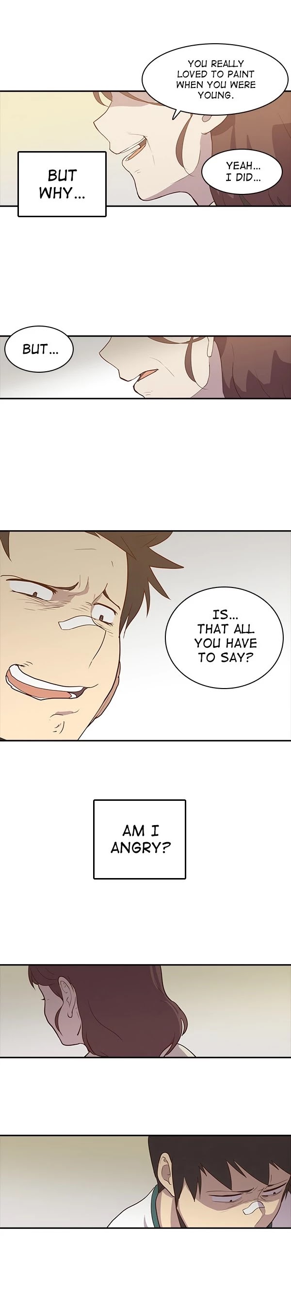 How to Open a Triangular Riceball Chapter 87 page 16 - Chapter 87