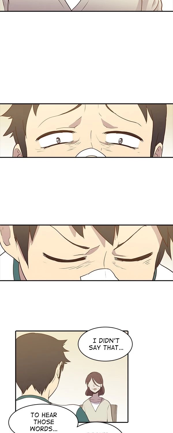 How to Open a Triangular Riceball Chapter 87 page 19 - Chapter 87