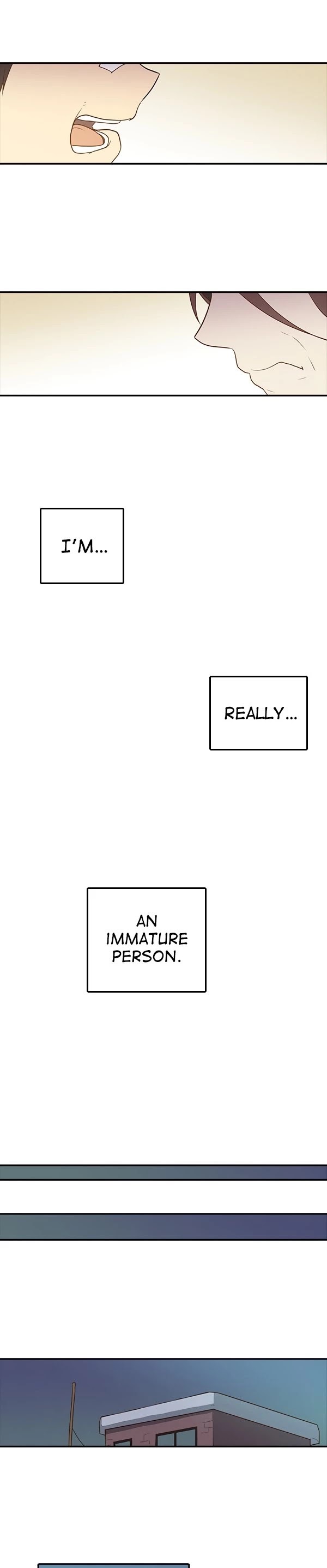 How to Open a Triangular Riceball Chapter 87 page 21 - Chapter 87