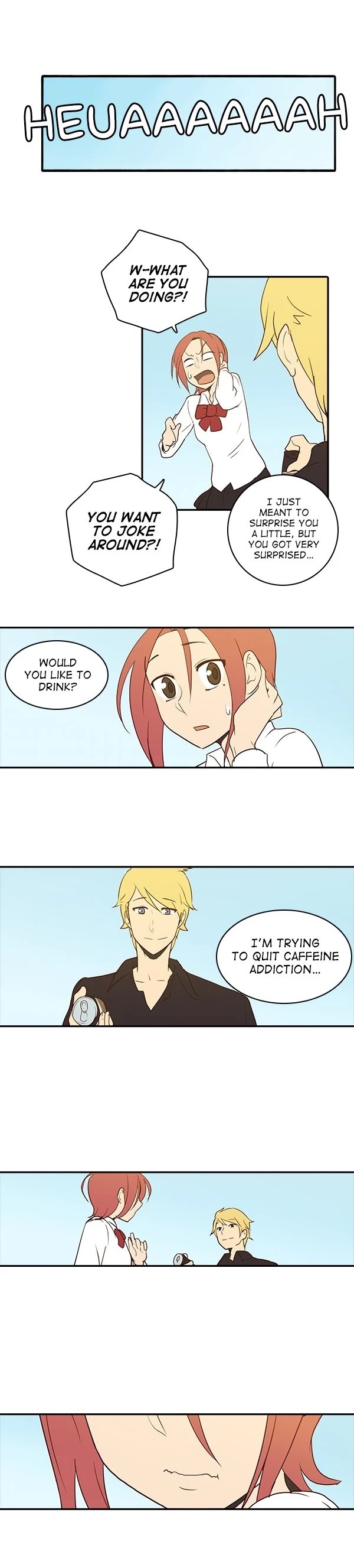 How to Open a Triangular Riceball Chapter 88 page 10 - Chapter 88