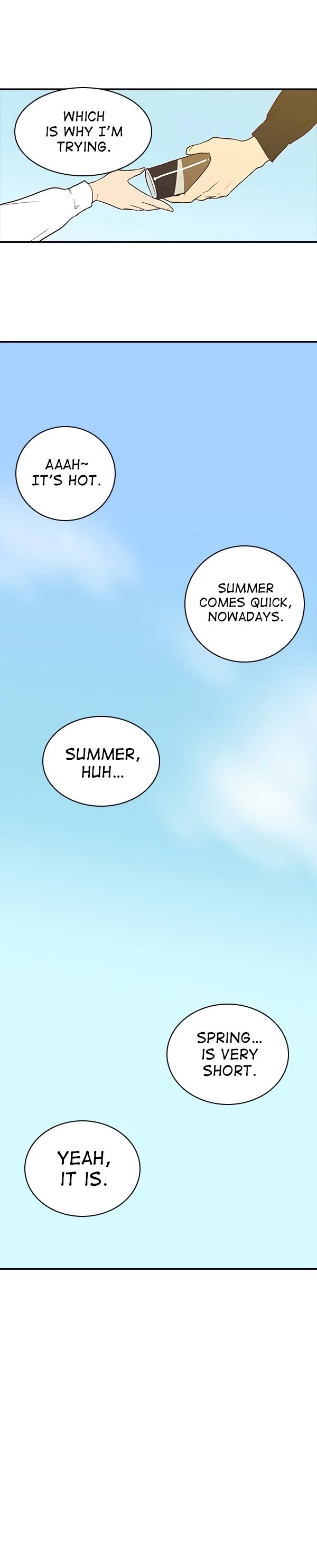 How to Open a Triangular Riceball Chapter 88 page 12 - Chapter 88