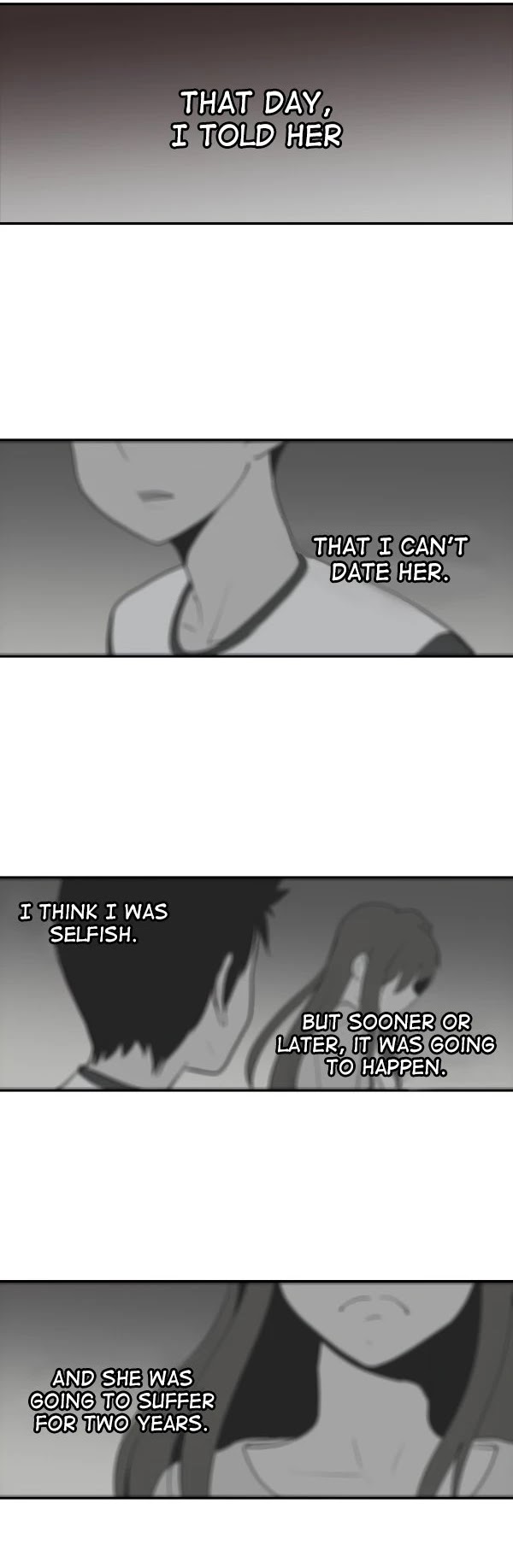 How to Open a Triangular Riceball Chapter 89 page 20 - Chapter 89 [END]