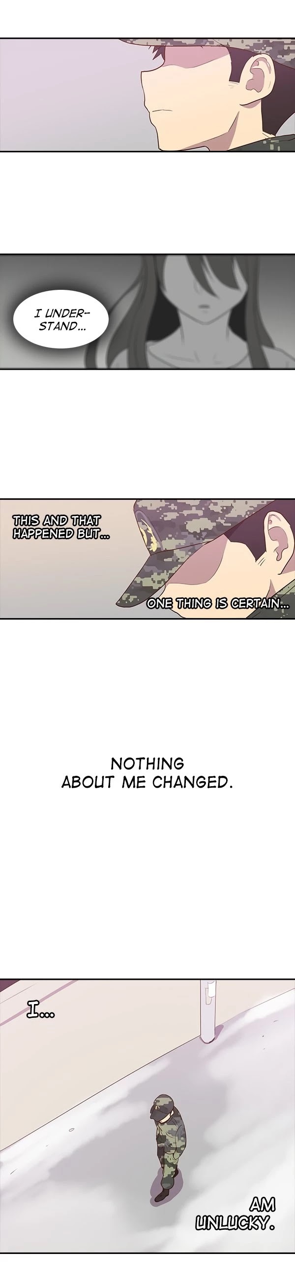 How to Open a Triangular Riceball Chapter 89 page 21 - Chapter 89 [END]