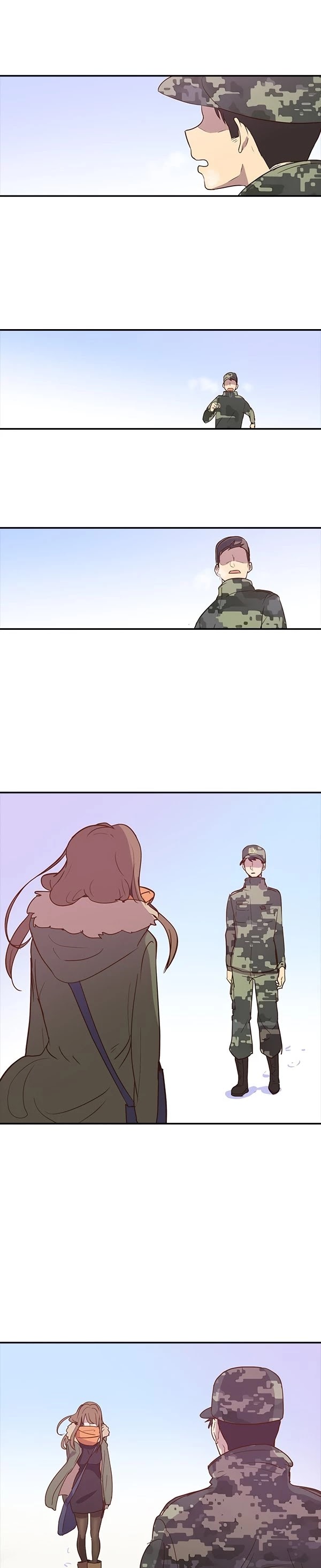 How to Open a Triangular Riceball Chapter 89 page 25 - Chapter 89 [END]