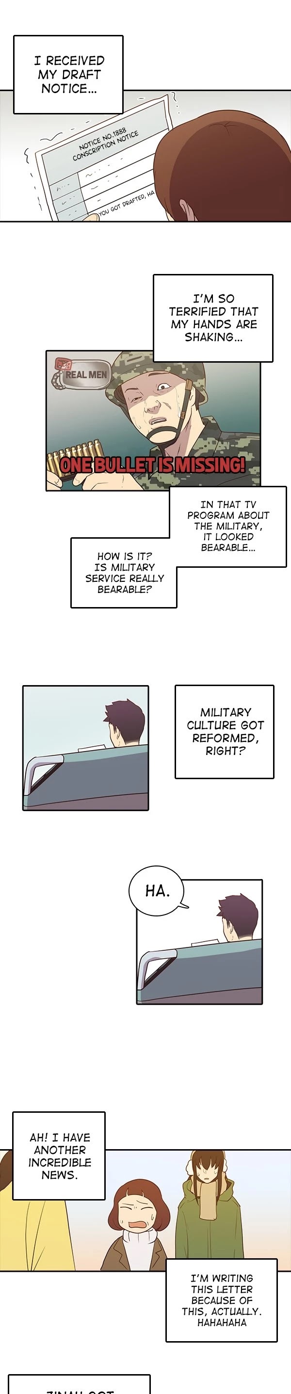 How to Open a Triangular Riceball Chapter 89 page 9 - Chapter 89 [END]