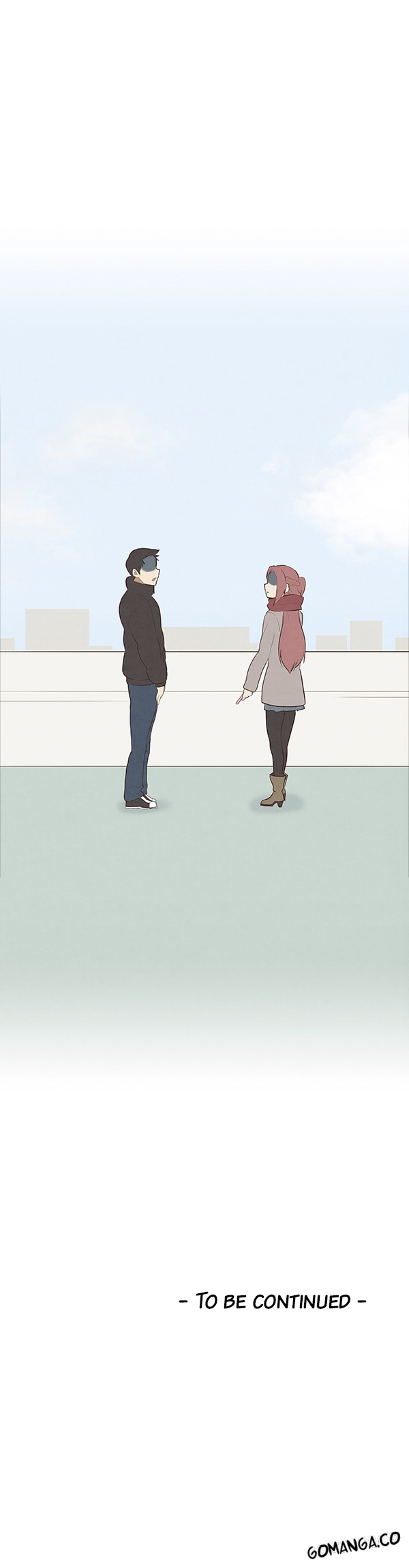 How to Open a Triangular Riceball Chapter 9 page 23 - Chapter 9 : The customer who got angry because of a triangular riceball's taste ...