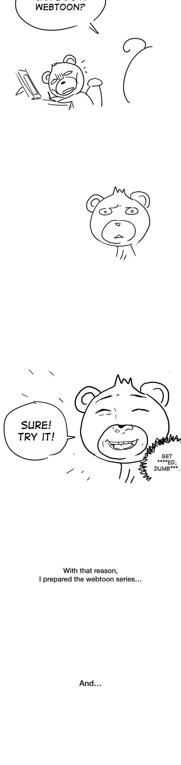 How to Open a Triangular Riceball Chapter 90.5 page 4 - Chapter 90.5: Epilogue