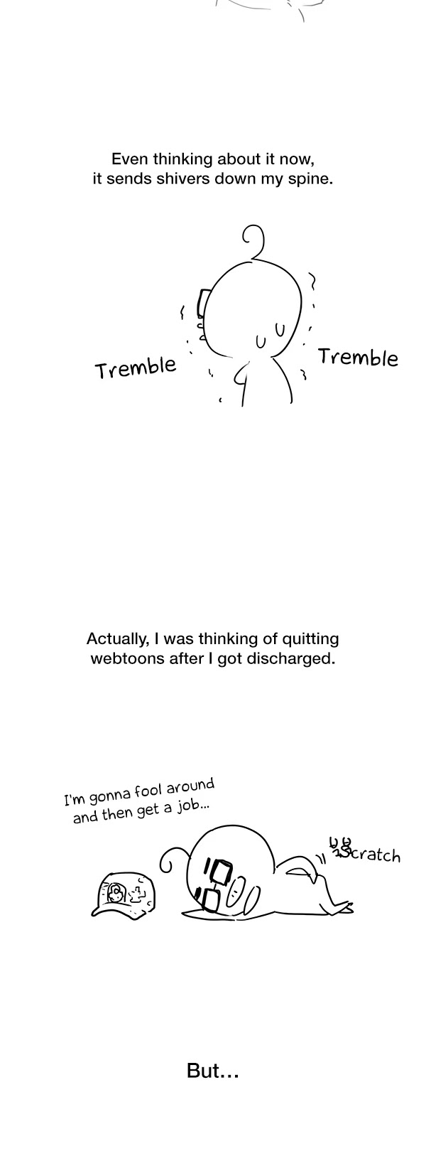 How to Open a Triangular Riceball Chapter 90.5 page 7 - Chapter 90.5: Epilogue