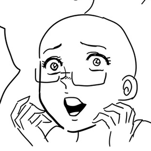 How to Open a Triangular Riceball Chapter 90.5: Epilogue cover