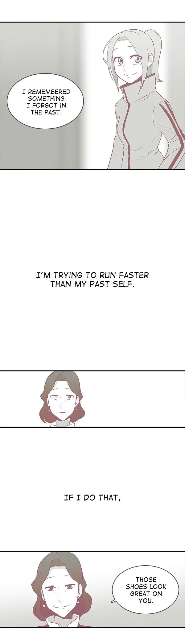How to Open a Triangular Riceball Chapter 90 page 10 - Chapter 90